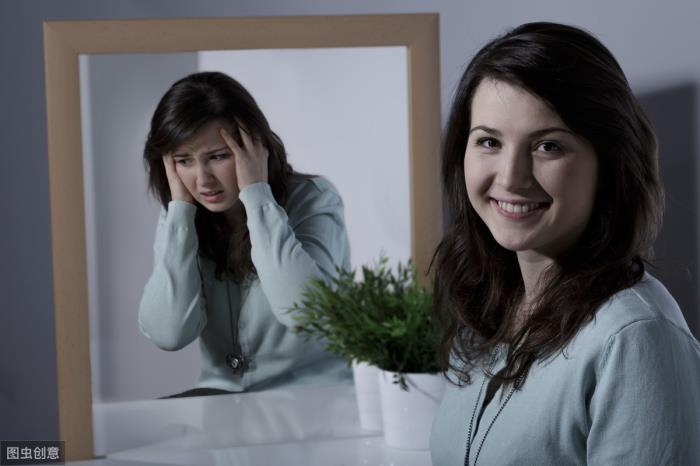 总是爱生气易怒怎么办，暴躁、易怒、爱生气