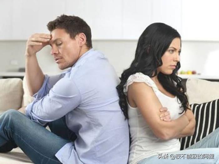 如果老公不理你怎么办（为什么我的丈夫不理我）