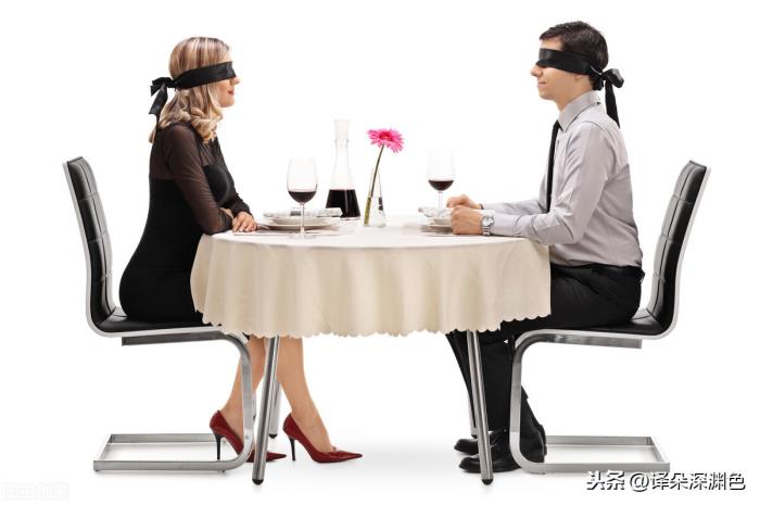 男女之间的相亲聊天技巧，相亲对象面对面聊天的小技巧