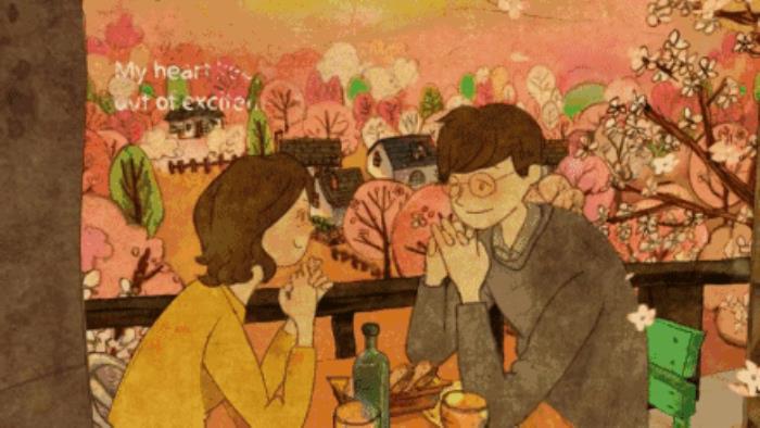 撩和喜欢最大的区别，怎么分辨一个人是撩还是喜欢你