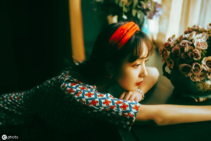 男生会拉黑喜欢他的女生吗，一个说喜欢你的男人