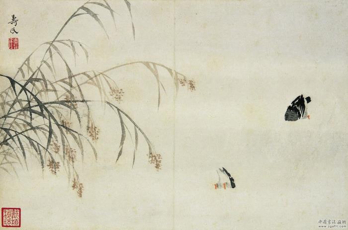 形容不常聚但友情很深，写尽人生最深的友情