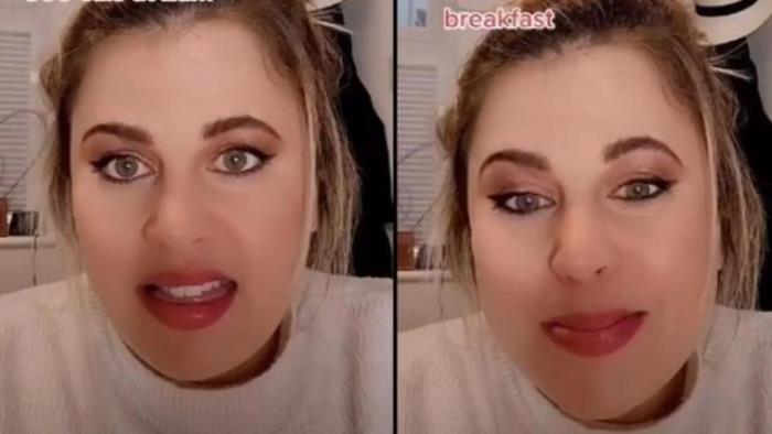 男朋友出轨要不要去抓，外国女子从运动手环抓男友出轨