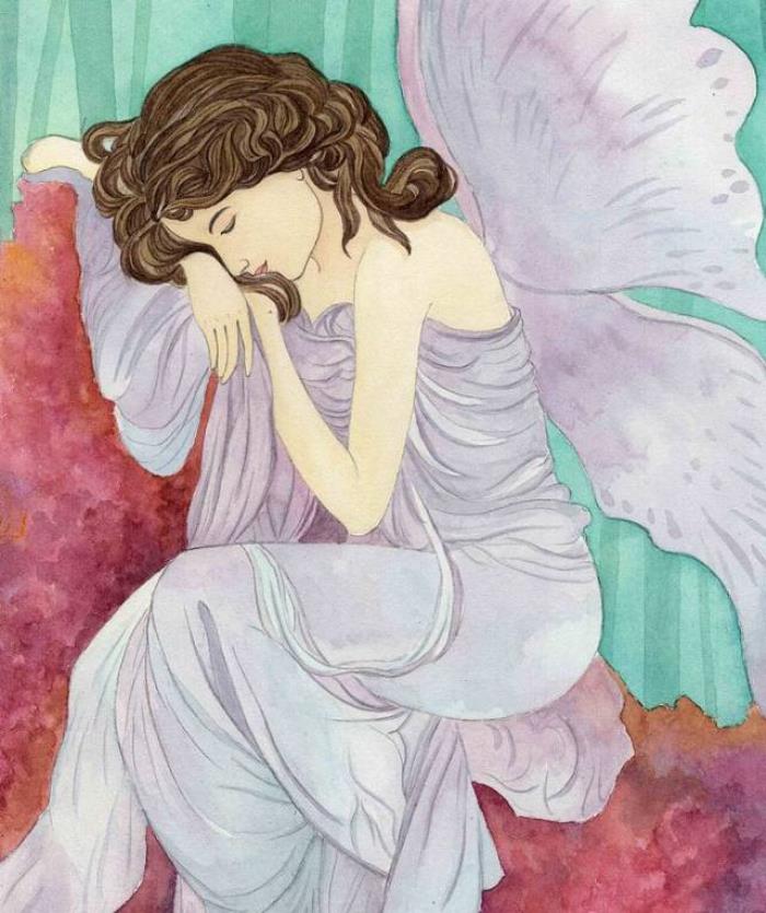 女生会对男生日久生情吗，十有八九是对你日久生情