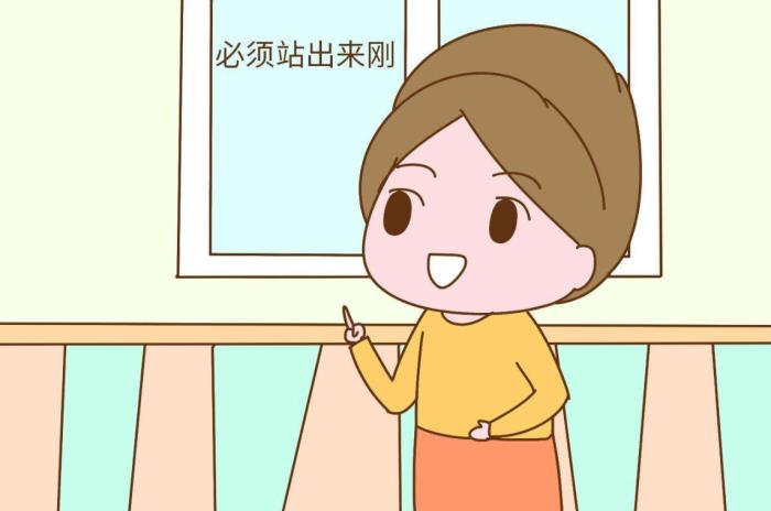 婆婆表面一套背后一套（当面一套背后一套的戏精婆婆）