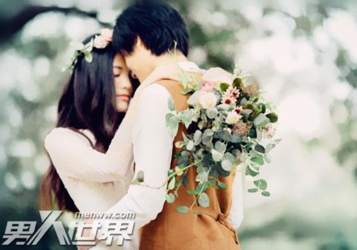 已婚男人爱你的表现（已婚男人真心爱上情人的表现）