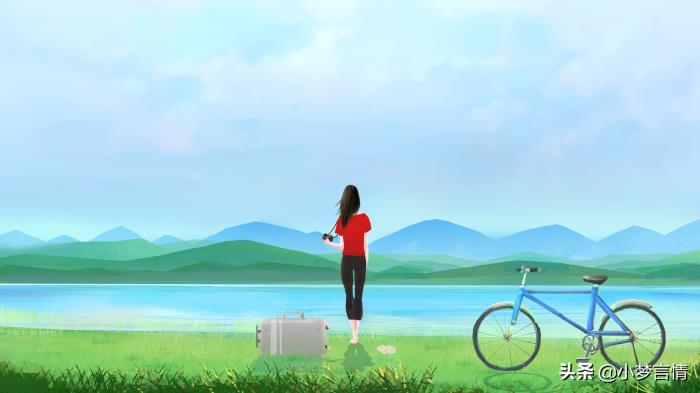 卑微的爱能挽留丈夫吗，卑微挽留并不是上策