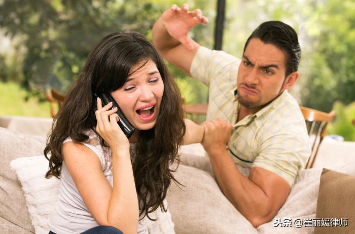 妻子家暴算家暴吗（夫妻间哪种行为属于家暴）