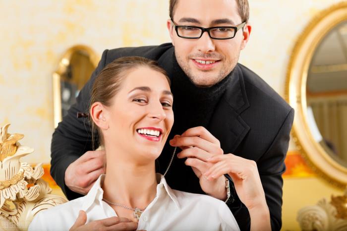 怎么做才是一个好老婆（什么样才是适合做老婆的好女人）