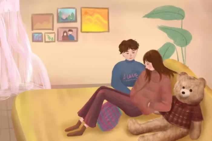 爱上离婚的女人会后悔吗（不要娶离过婚的女人）