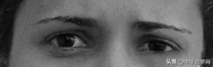 15个眼神的微表情测试，你能读懂这15组眼神吗