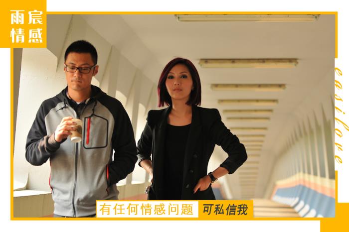 如何追回前女友，三步挽回曾经很爱你的前女友