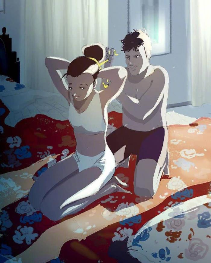 男人准备离婚的表现（男人有了离婚的打算）