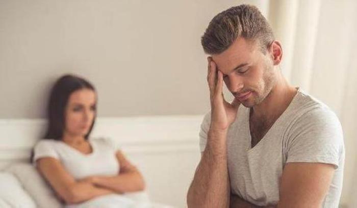 无性婚姻可以起诉离婚吗（夫妻无性生活可以申请离婚吗）