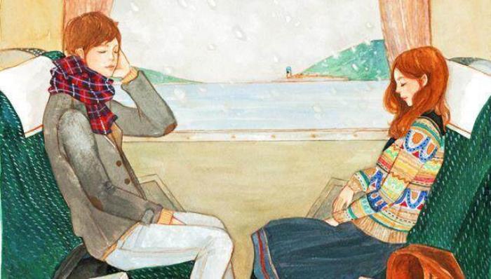 二婚老公忘不了前妻该离婚吗（老公始终忘不掉前妻）