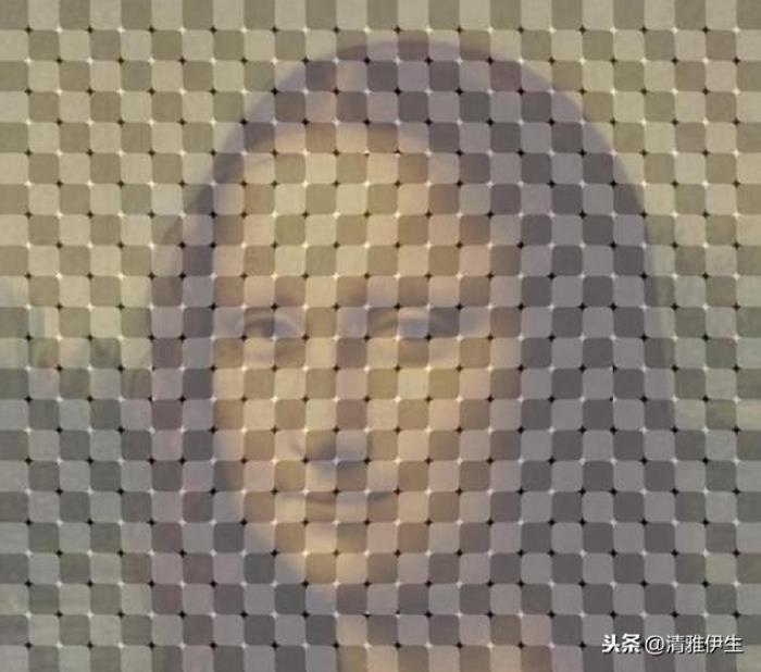 一张图测你是不是有抑郁症（你可能有抑郁症倾向）