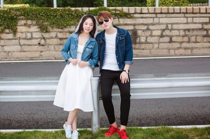 男朋友花心但对我挺好要分手吗，花心的男人能不能要