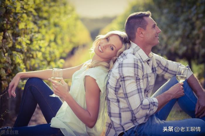 奉子成婚没有感情怎么办（从没有爱情到相惜相爱）