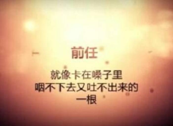 男人结婚后会想前任吗（男人会经常想起自己的前任吗）