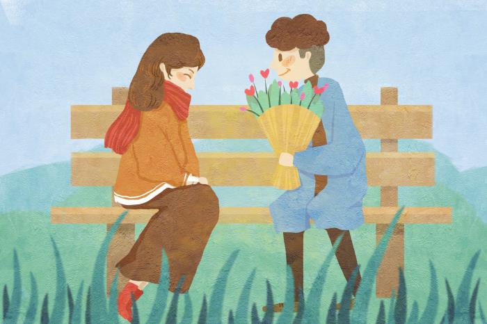 一个男人厌烦你的表现，男人频繁有这些表现