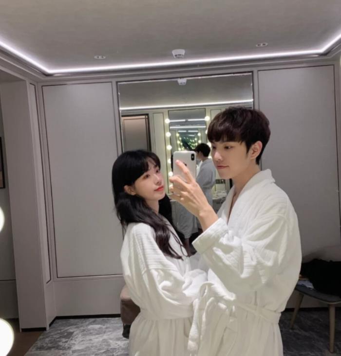 一段话让老公回心转意（吵架之后发这一段话）