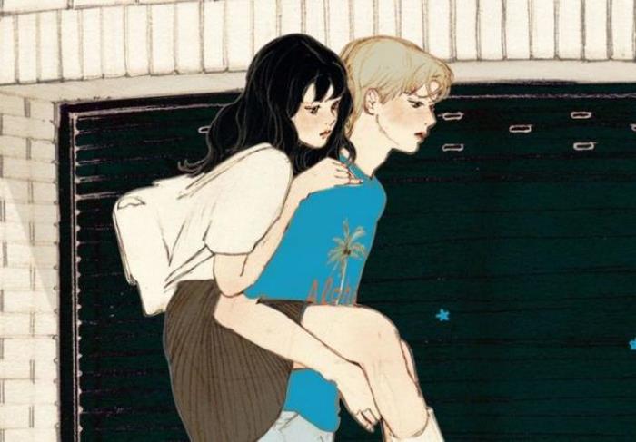 逗女生开心的幽默套路，让女生对你好感翻倍