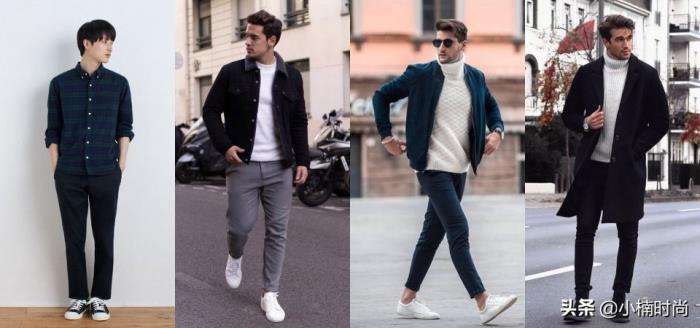 第一次去女友家里要怎么穿，过年要去拜访女友家长好紧张