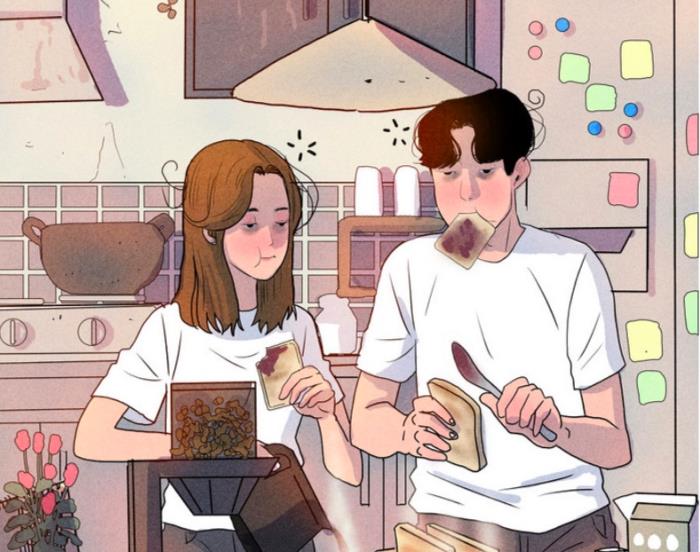 女生最讨厌男生问的事，女人最讨厌男人问自己这三个问题