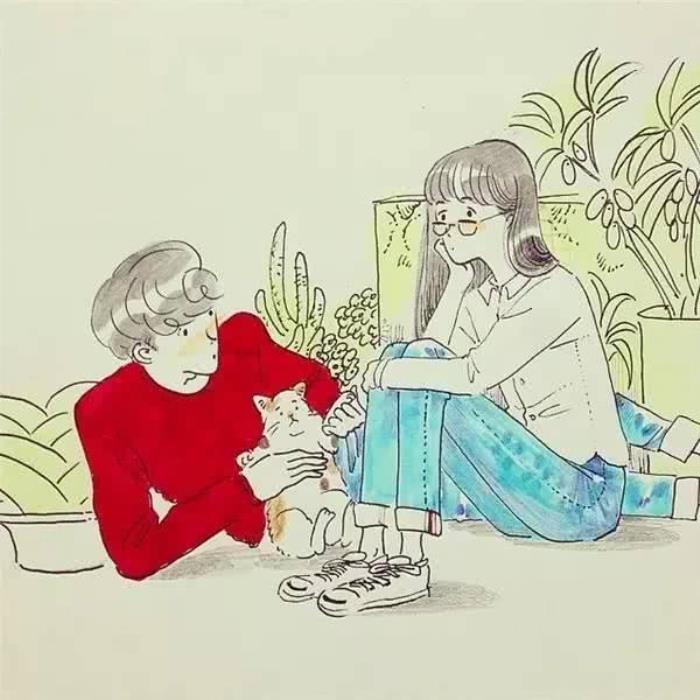 三观不合的婚姻有多累（守着三观不合的人一起过日子）