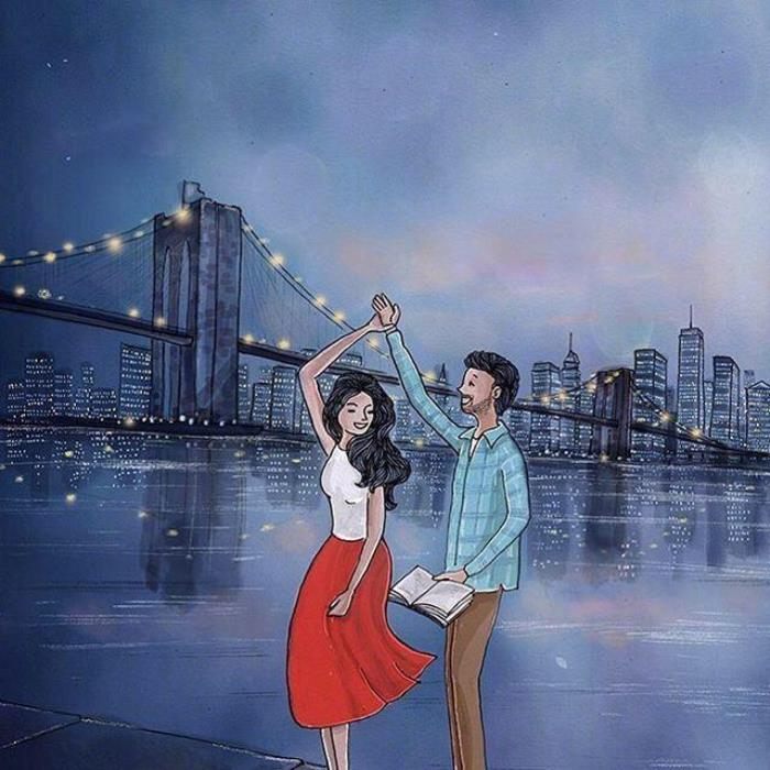 结婚是选择相处舒服的还是最爱的（结婚该选自己喜欢的还是合适的）