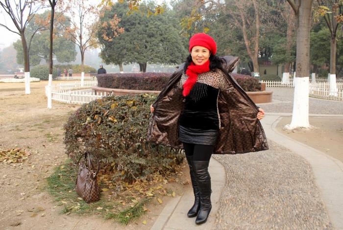 老公有小三怎么对付（对付婚外有人的老公的技巧）