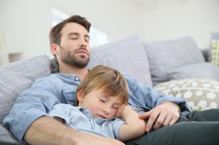 单亲爸爸会再婚吗（一个单亲爸爸的婚恋观）