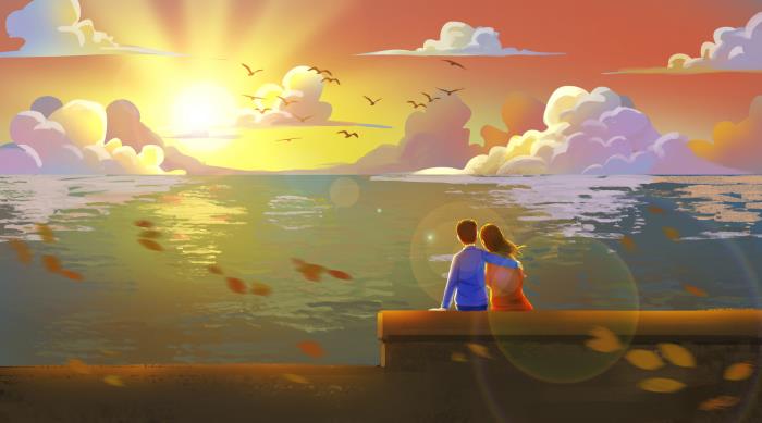 怎样判断男人的玩笑是真是假，男人敢开这5种玩笑