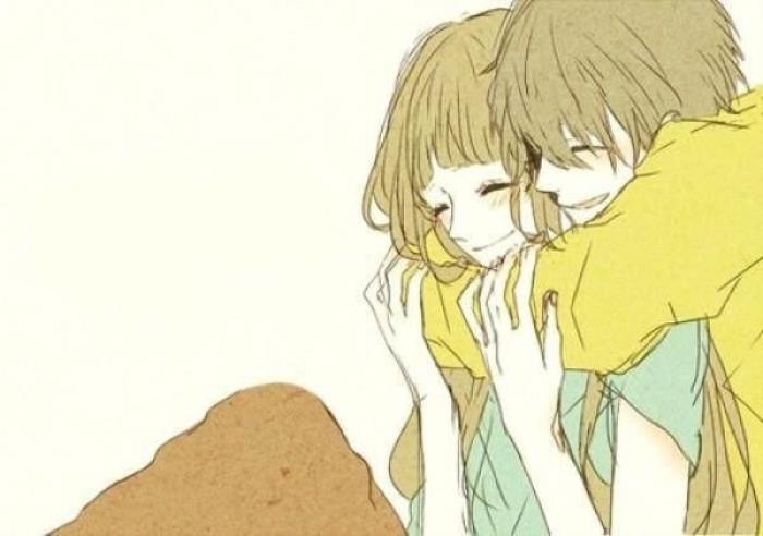 情侣交往一年以上的相处模式，情侣间做到这些每天都是热恋期