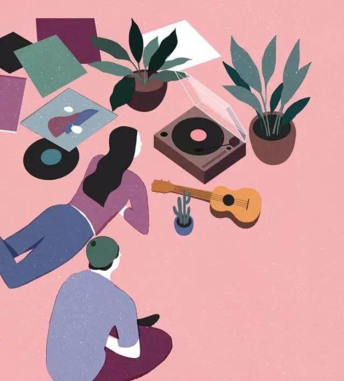 感觉男朋友根本不爱我，很多女人在埋怨男朋友时