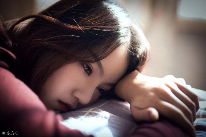 女生失恋的几个阶段，必然要经历的三个阶段