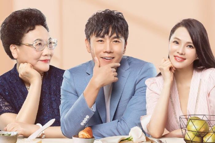 二婚女人怎么跟婆婆相处（看了伊能静和婆婆的相处方式）