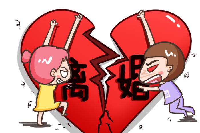 孩子会恨离婚的妈妈吗（孩子是否会怨恨父母）