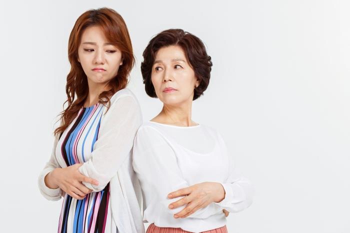 老人欺负最孝顺的孩子（就越容易被婆婆欺负）