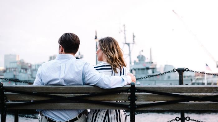 怎么对付冷暴力的男人，两招教你对付男朋友的冷暴力