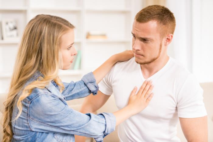 女人变心又不想离开会有哪些态度（已婚女人如果婚外有了其他感情）