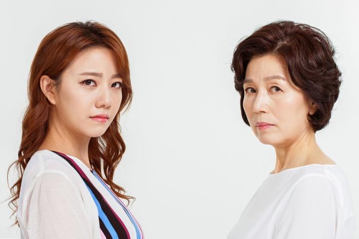 老婆和父母不和怎么办（老婆和爸妈关系不好）