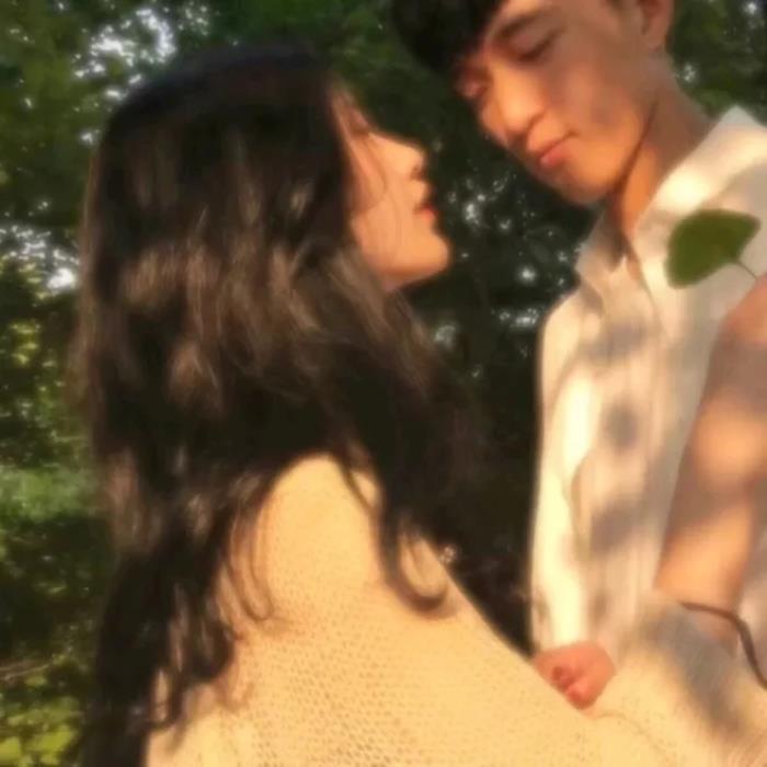 以兄弟相称的男女朋友，有多少人借以兄弟之名成为情侣