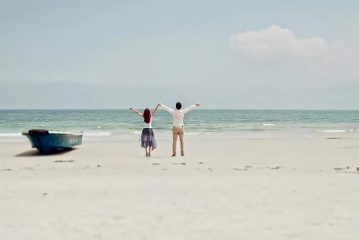 男人说分手就是真的分手吗，就是在变相和女人说分手