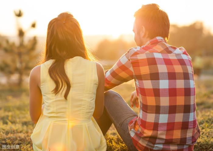 男人说冷静就不要理他了吗，如何应对男人说冷静一下