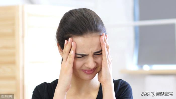 女人出轨不想活了怎么办（女人必须懂得的这2个自救的道理）