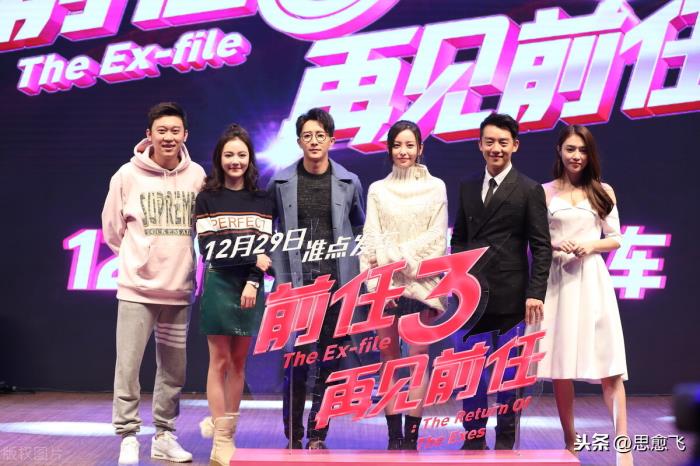 前女友有新欢偶尔来联系我（前任有了新欢还在联系你）