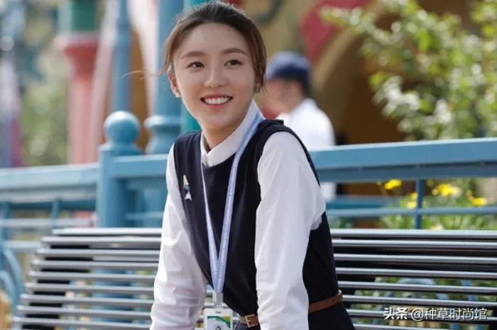 男生眼里干净的女生为什么绿茶一点的女生