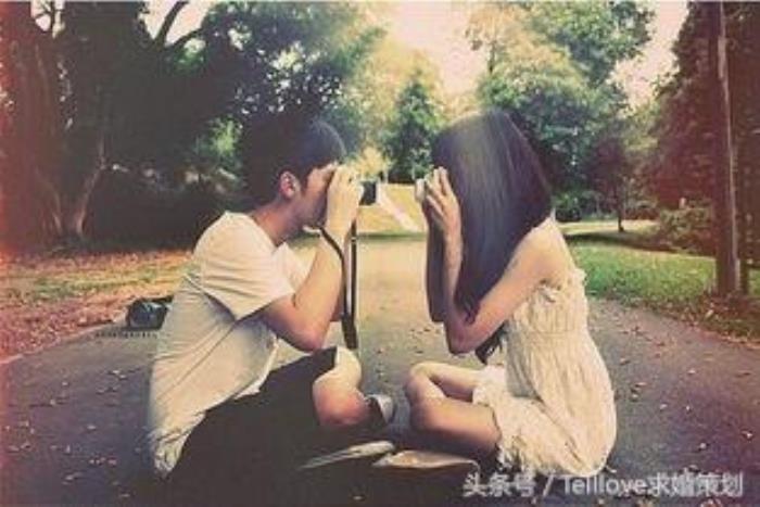 求婚情书1000字（这封求婚情书太令人潸然泪下）