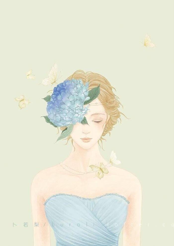 下雨天的心情经典句子（伤感落寞的下雨天心情短语）